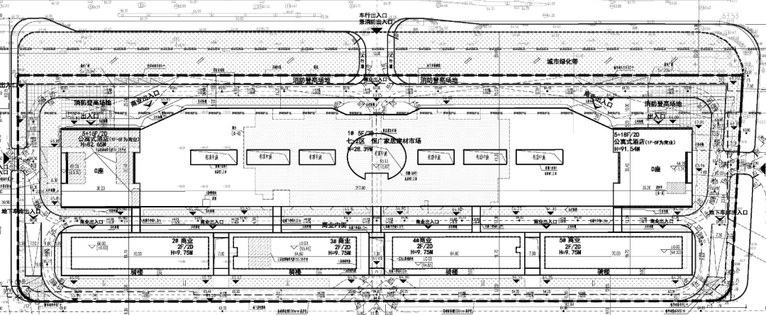 龙纹锦绣衣，华夏礼仪邦——中华传统服饰中的龙纹演变