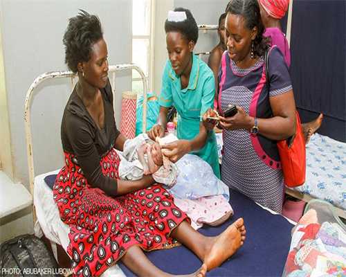 儿子把额头弄伤了，原以为会破相，但妈妈的处理方式让人惊艳