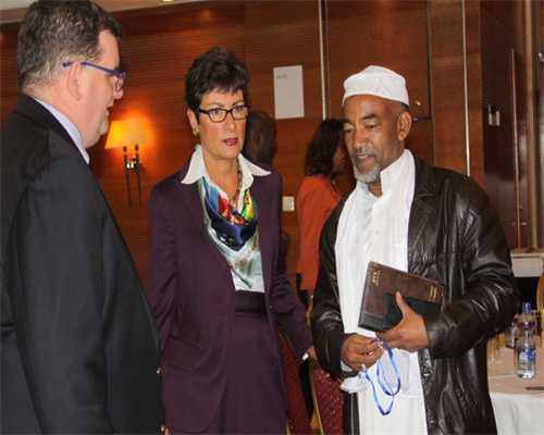 超级富豪们的成功没有秘密，只是因为运气好而已